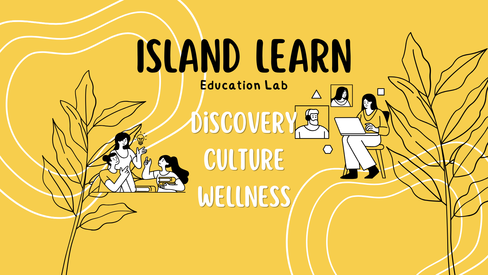 Online Japanese Courses 網上日本語課程 Island Learn