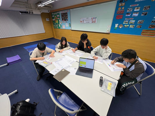 Design Your Student Life