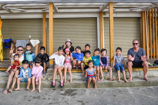 Learn from the Dolphins