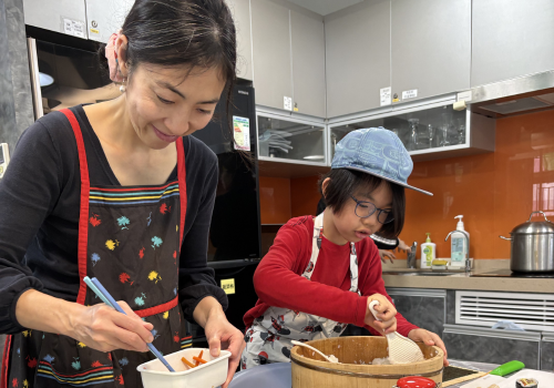Miwako's Kitchen